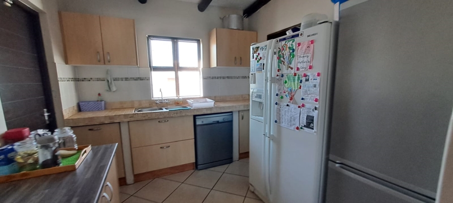 4 Bedroom Property for Sale in Velddrif Western Cape